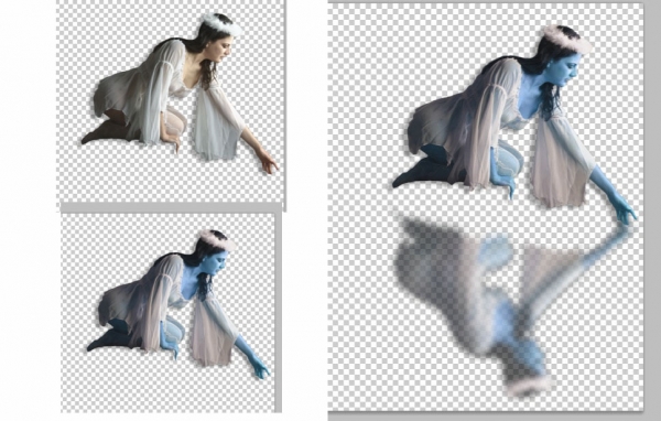 Creation of Fragon Fantasy: Step 3